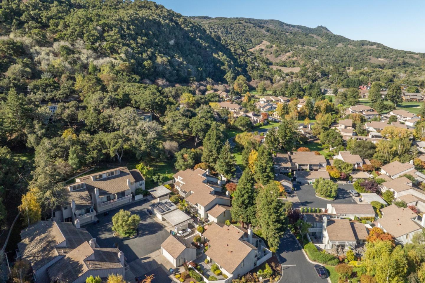 Detail Gallery Image 38 of 41 For 9665 Willow Ct, Carmel Valley,  CA 93923 - 3 Beds | 3/1 Baths