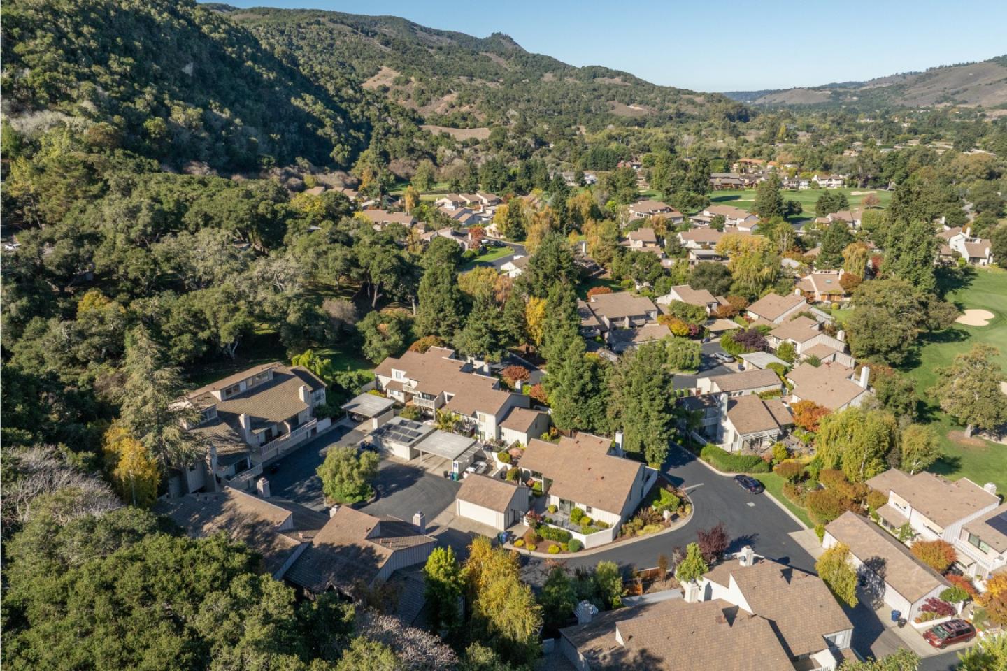 Detail Gallery Image 39 of 41 For 9665 Willow Ct, Carmel Valley,  CA 93923 - 3 Beds | 3/1 Baths