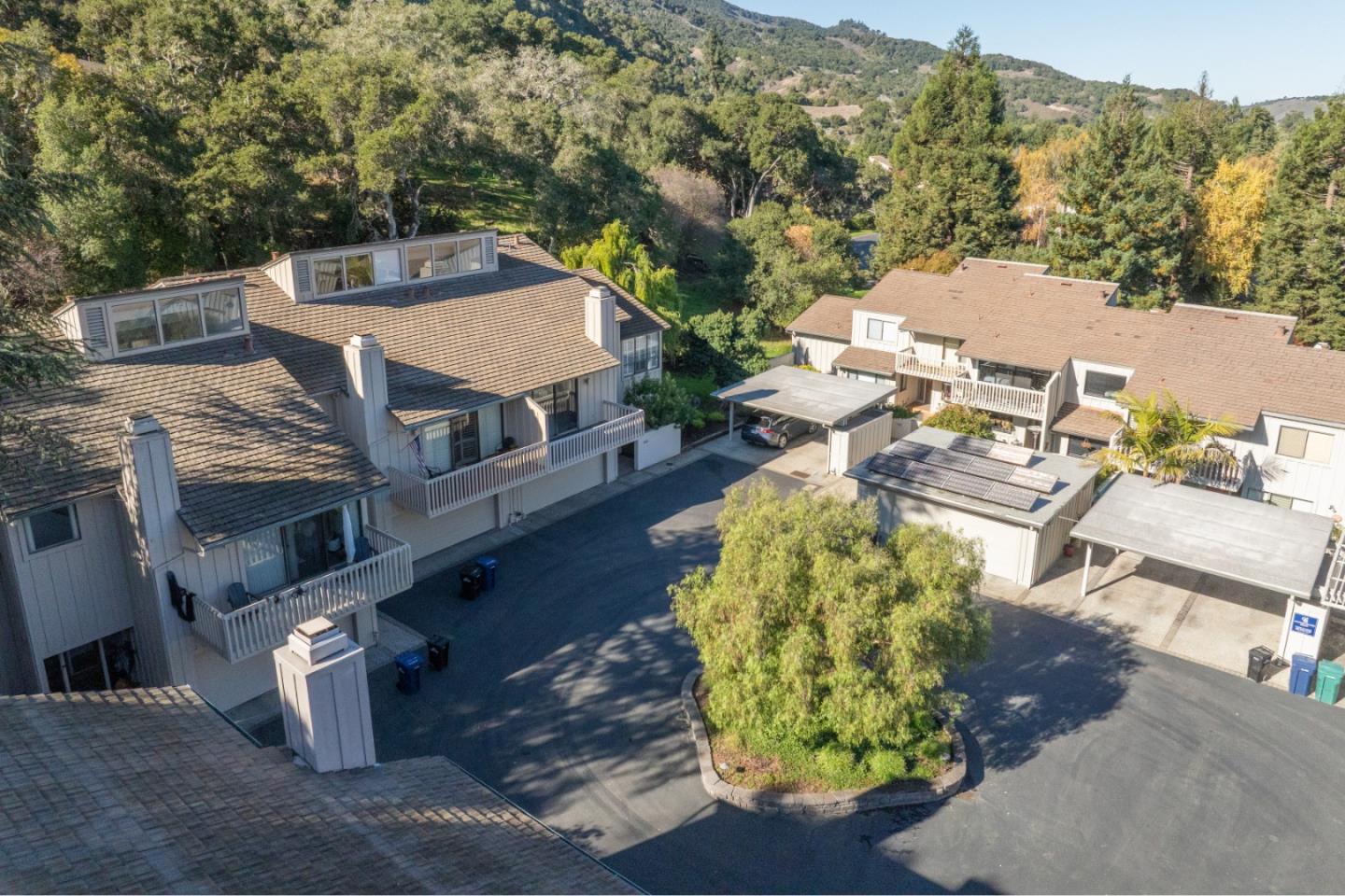 Detail Gallery Image 40 of 41 For 9665 Willow Ct, Carmel Valley,  CA 93923 - 3 Beds | 3/1 Baths