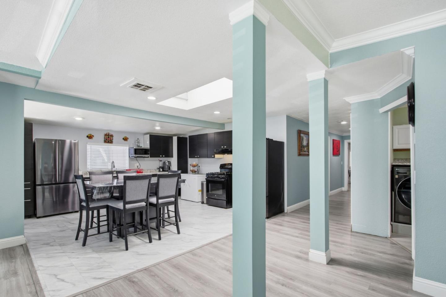 Detail Gallery Image 17 of 51 For 260 Chateau La Salle #260,  San Jose,  CA 95111 - 3 Beds | 2 Baths