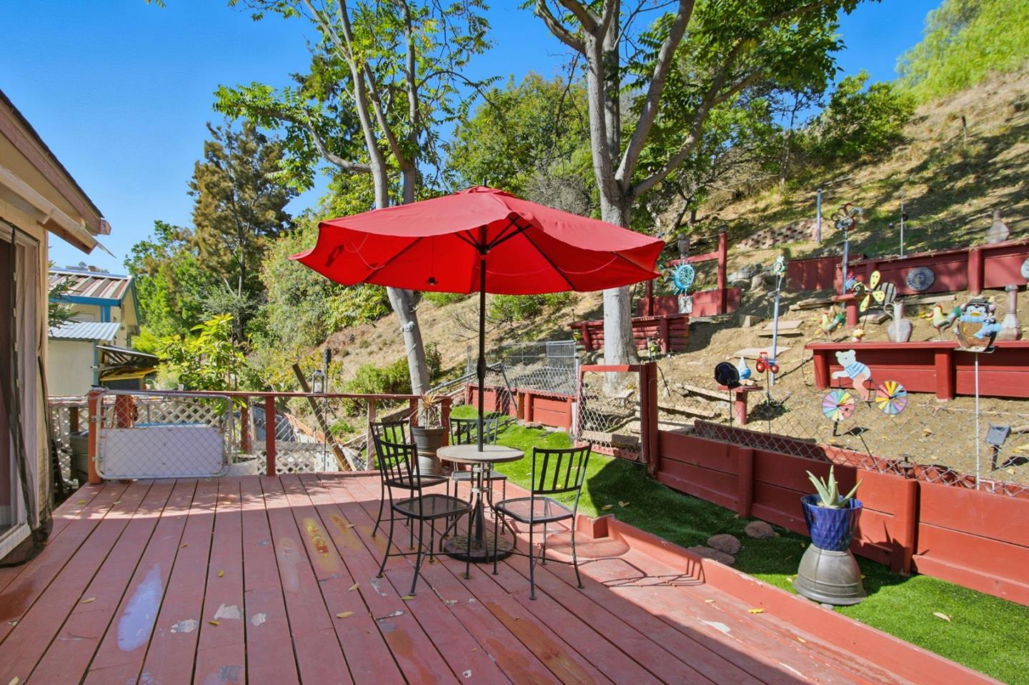 Detail Gallery Image 39 of 51 For 260 Chateau La Salle #260,  San Jose,  CA 95111 - 3 Beds | 2 Baths