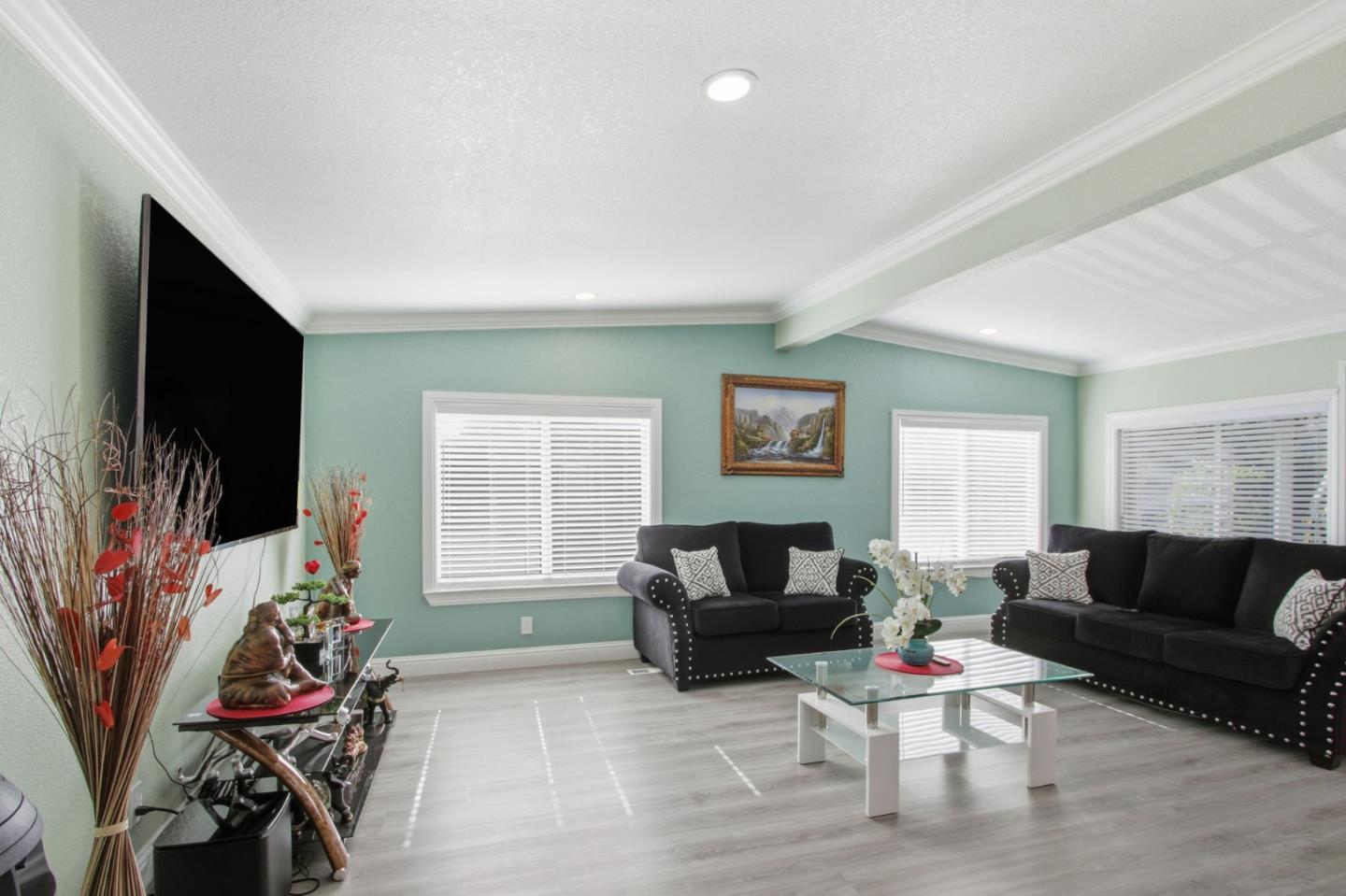 Detail Gallery Image 7 of 51 For 260 Chateau La Salle #260,  San Jose,  CA 95111 - 3 Beds | 2 Baths