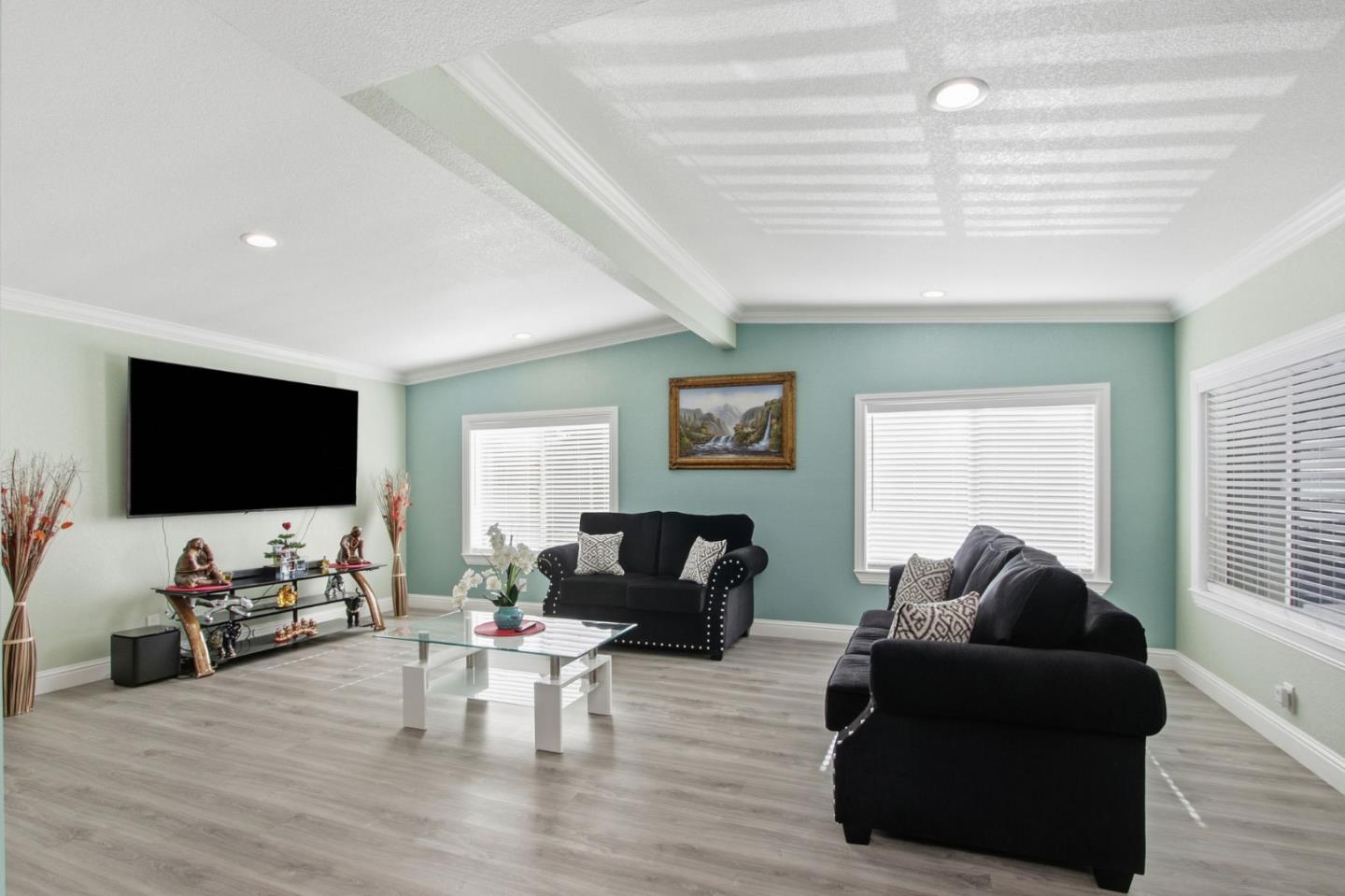 Detail Gallery Image 8 of 51 For 260 Chateau La Salle #260,  San Jose,  CA 95111 - 3 Beds | 2 Baths