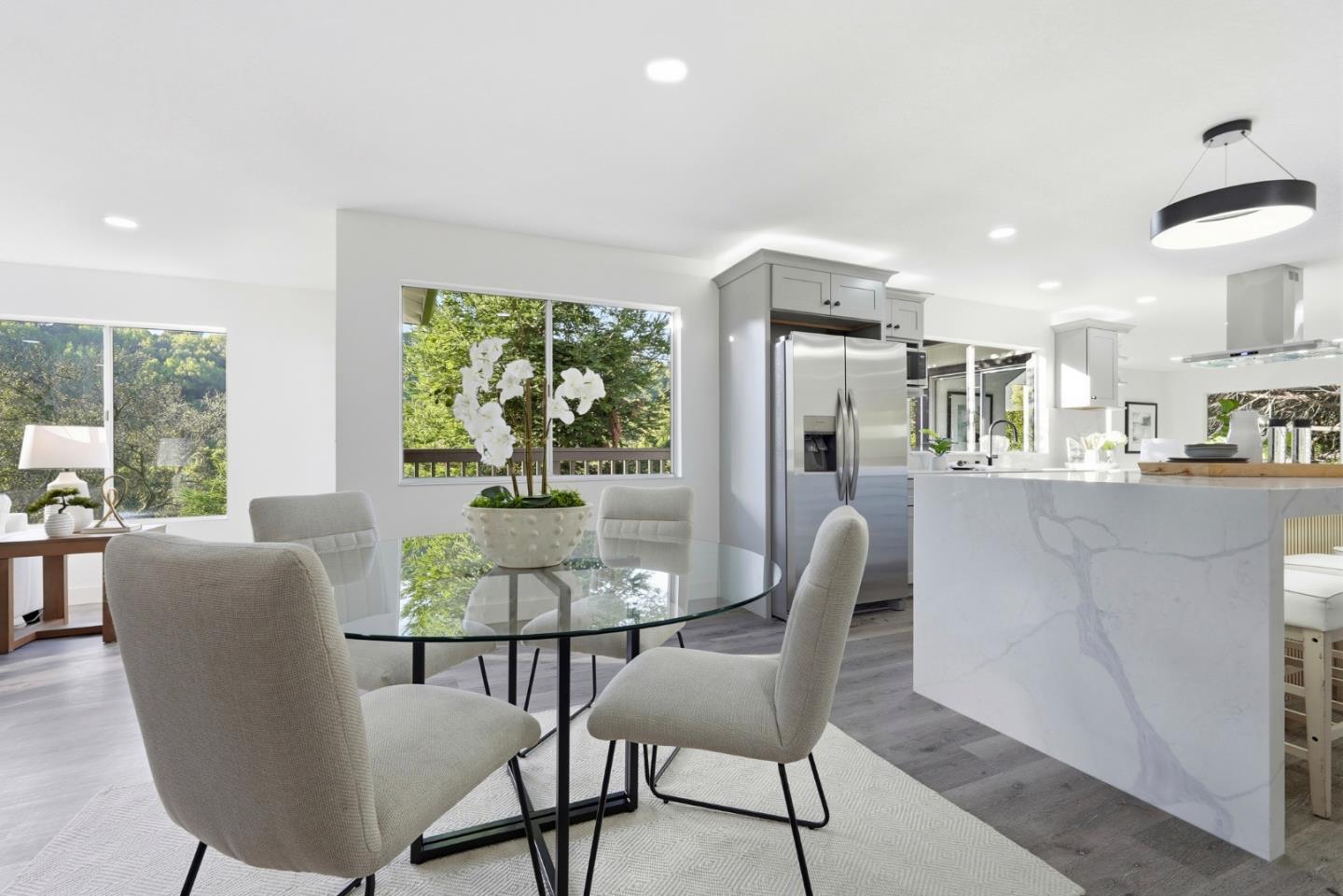 Detail Gallery Image 12 of 84 For 5603 Crow Canyon Rd, Castro Valley,  CA 94552 - 6 Beds | 2/1 Baths