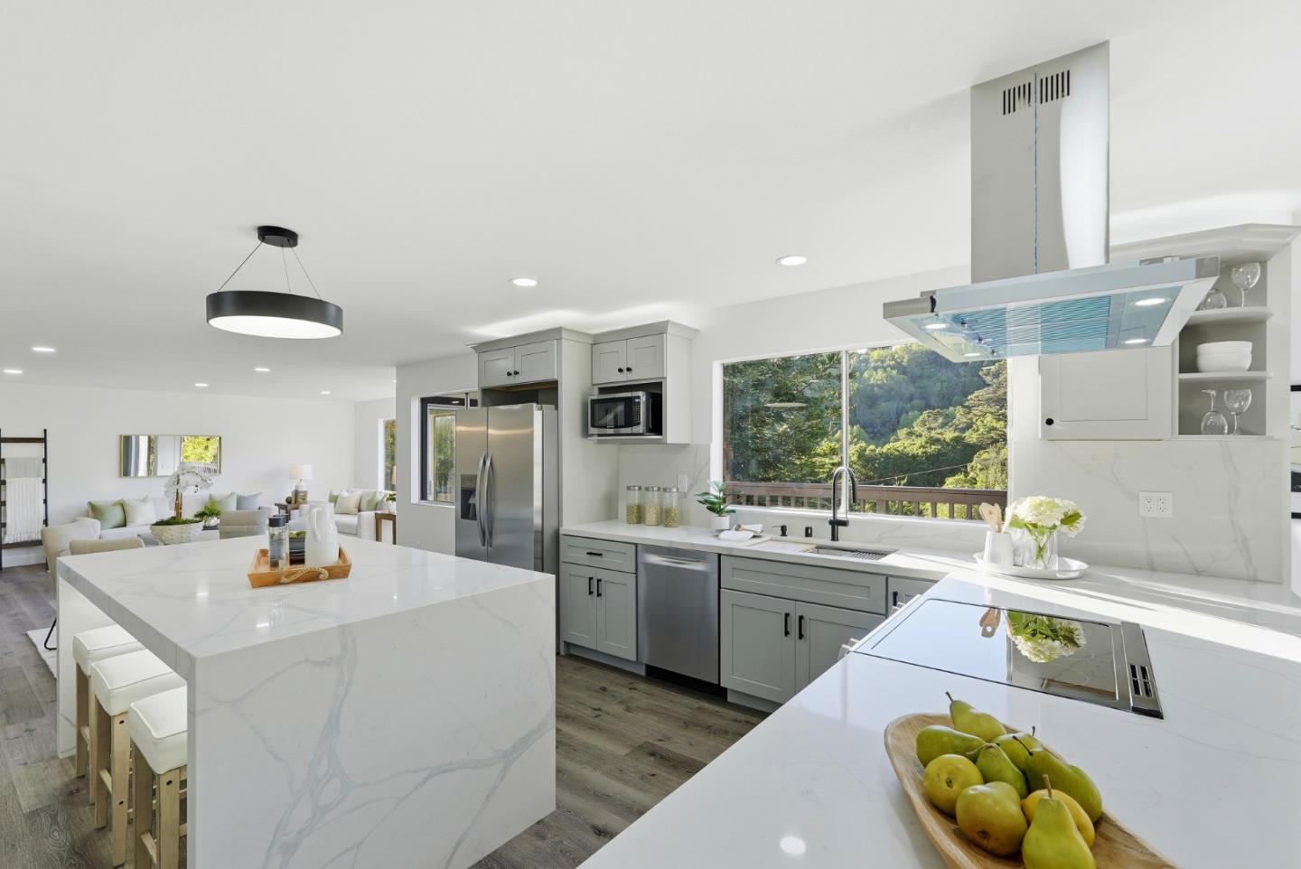 Detail Gallery Image 20 of 84 For 5603 Crow Canyon Rd, Castro Valley,  CA 94552 - 6 Beds | 2/1 Baths