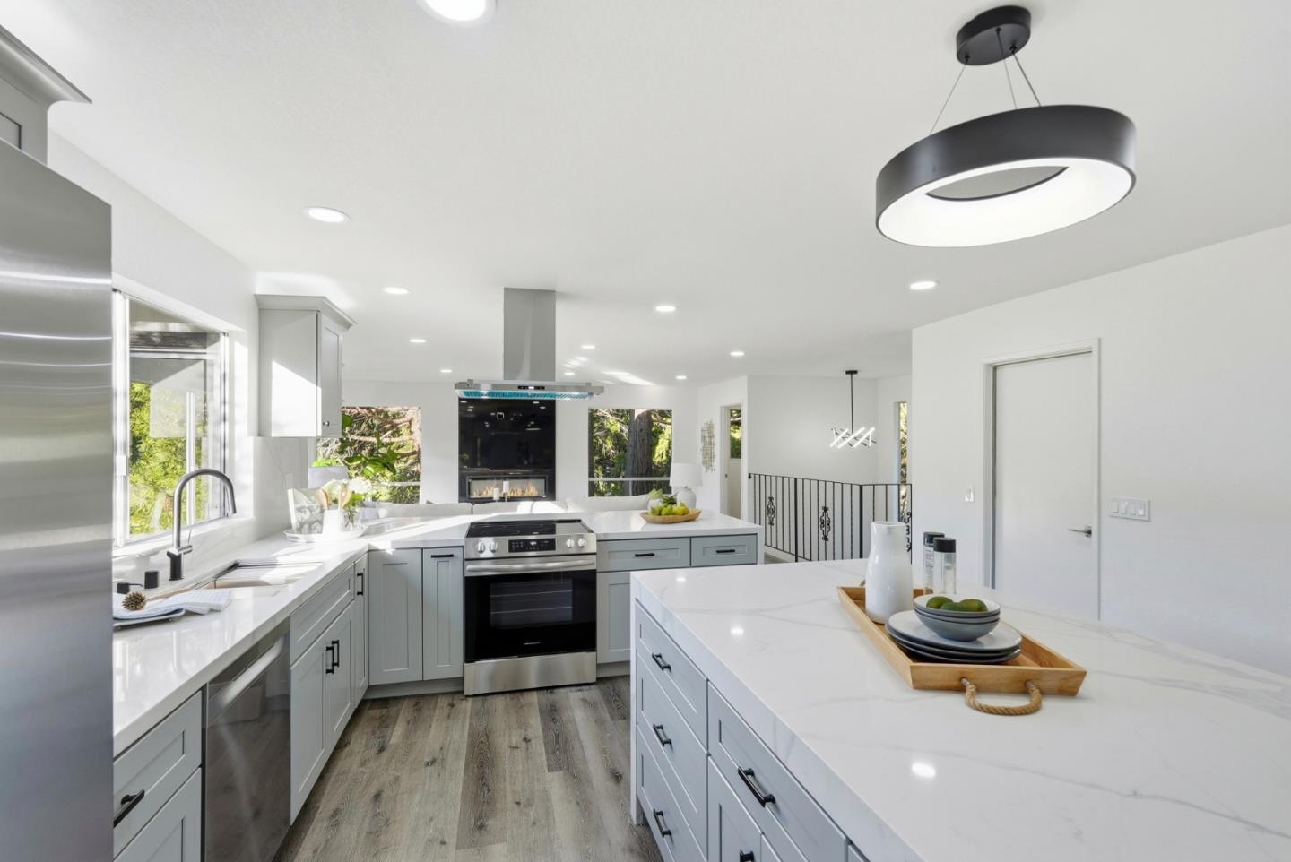 Detail Gallery Image 21 of 84 For 5603 Crow Canyon Rd, Castro Valley,  CA 94552 - 6 Beds | 2/1 Baths