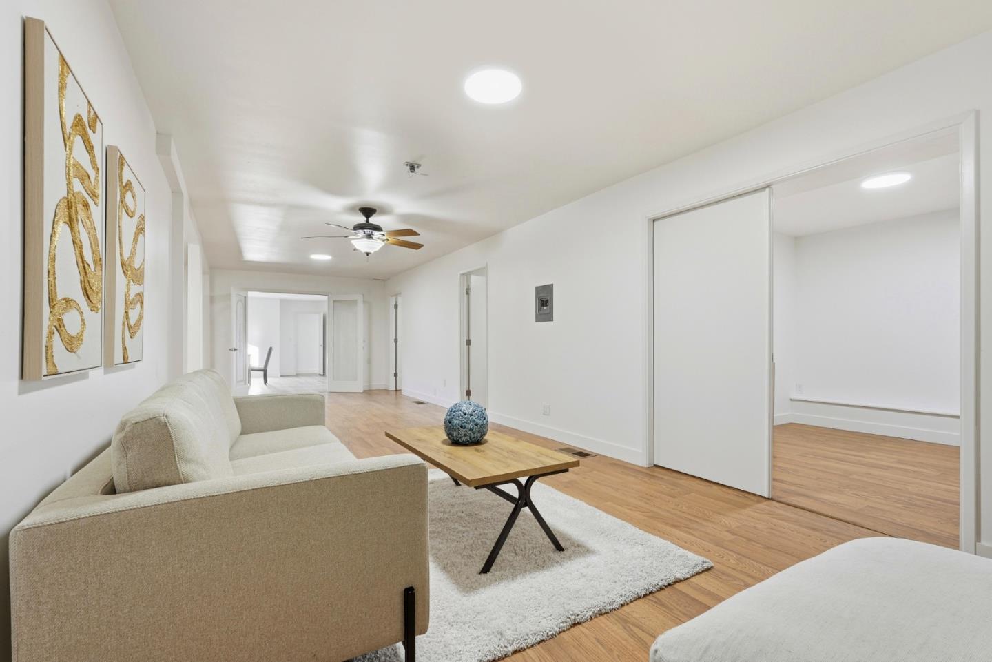 Detail Gallery Image 40 of 84 For 5603 Crow Canyon Rd, Castro Valley,  CA 94552 - 6 Beds | 2/1 Baths