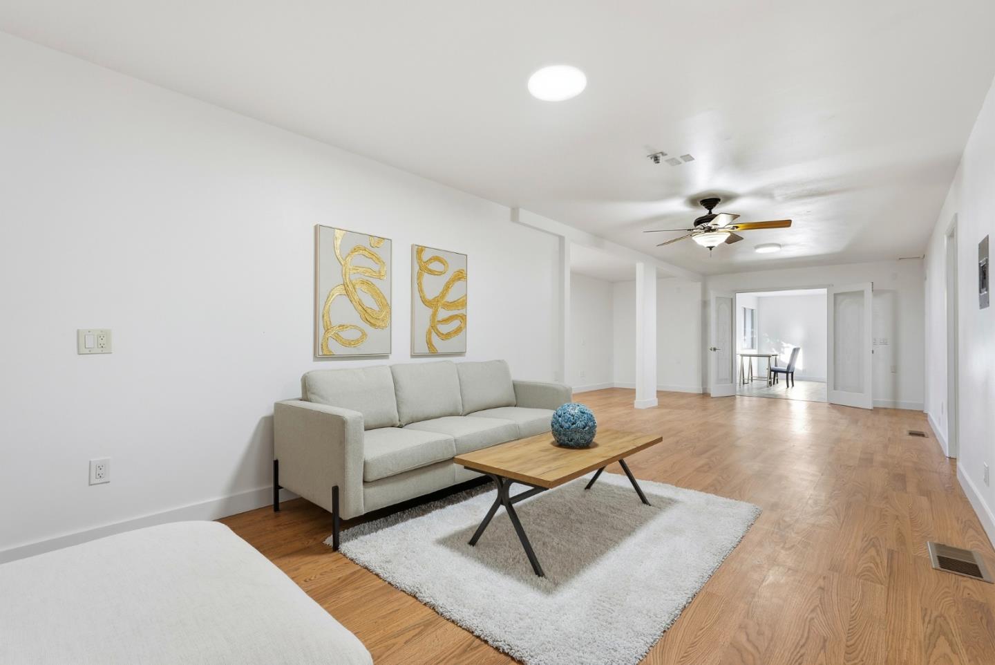 Detail Gallery Image 43 of 84 For 5603 Crow Canyon Rd, Castro Valley,  CA 94552 - 6 Beds | 2/1 Baths