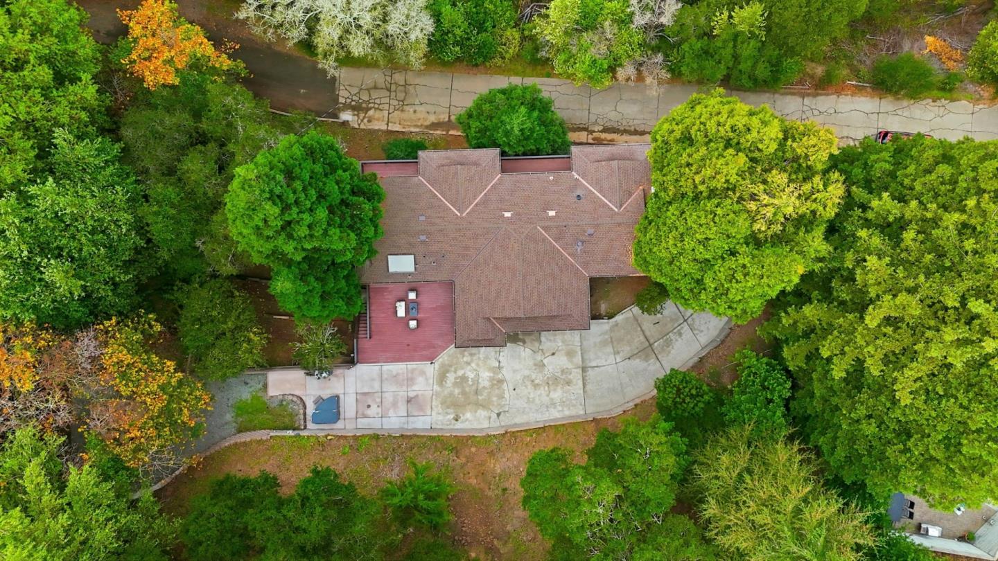 Detail Gallery Image 81 of 84 For 5603 Crow Canyon Rd, Castro Valley,  CA 94552 - 6 Beds | 2/1 Baths