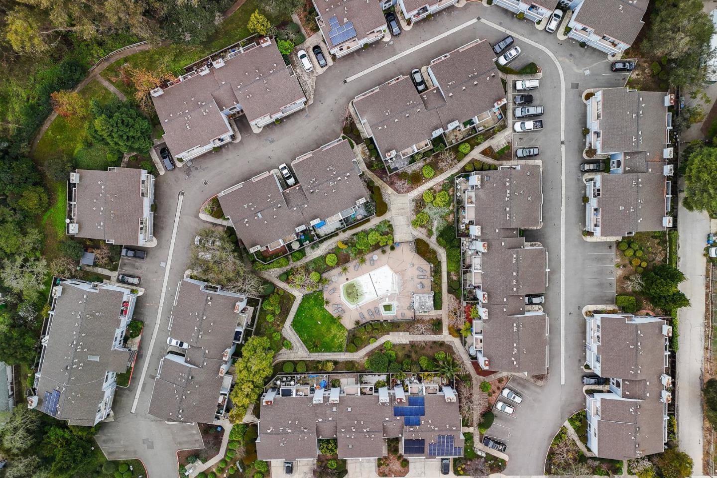 Detail Gallery Image 22 of 22 For 2906 Leotar Cir, Santa Cruz,  CA 95062 - 2 Beds | 2/1 Baths