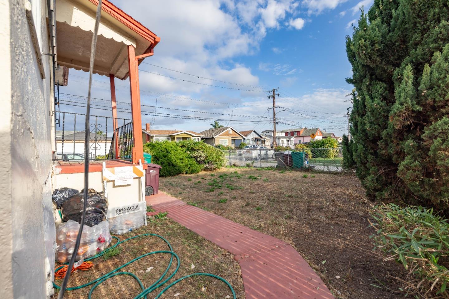 Detail Gallery Image 30 of 31 For 1442 W 92nd Ave, Oakland,  CA 94603 - – Beds | – Baths