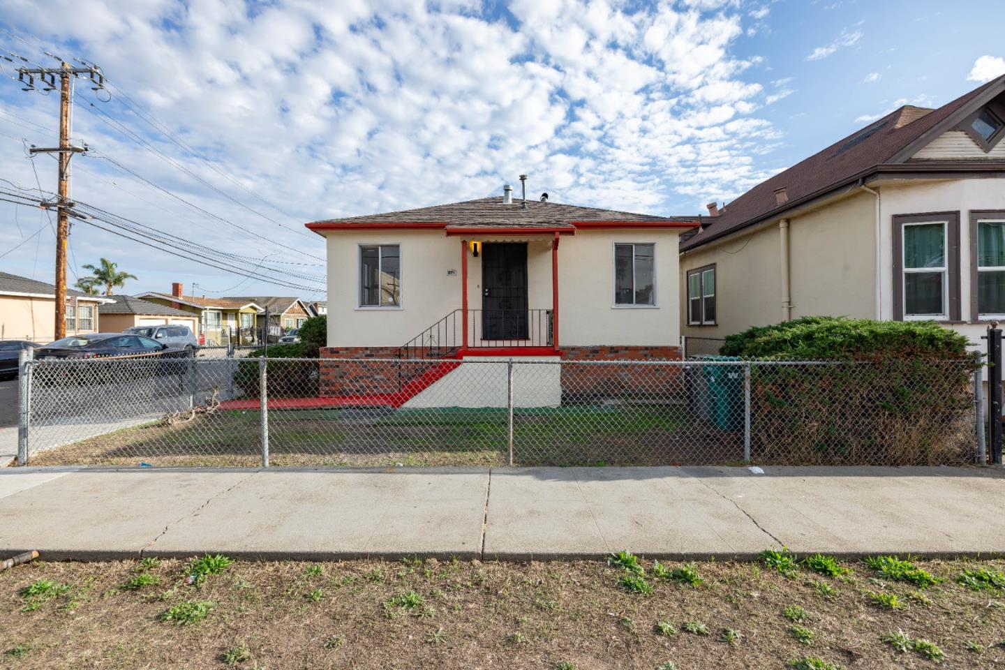 Detail Gallery Image 6 of 31 For 1442 W 92nd Ave, Oakland,  CA 94603 - – Beds | – Baths