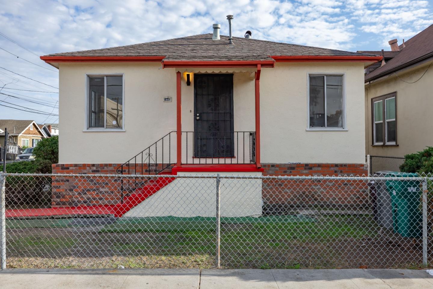 Detail Gallery Image 7 of 31 For 1442 W 92nd Ave, Oakland,  CA 94603 - – Beds | – Baths