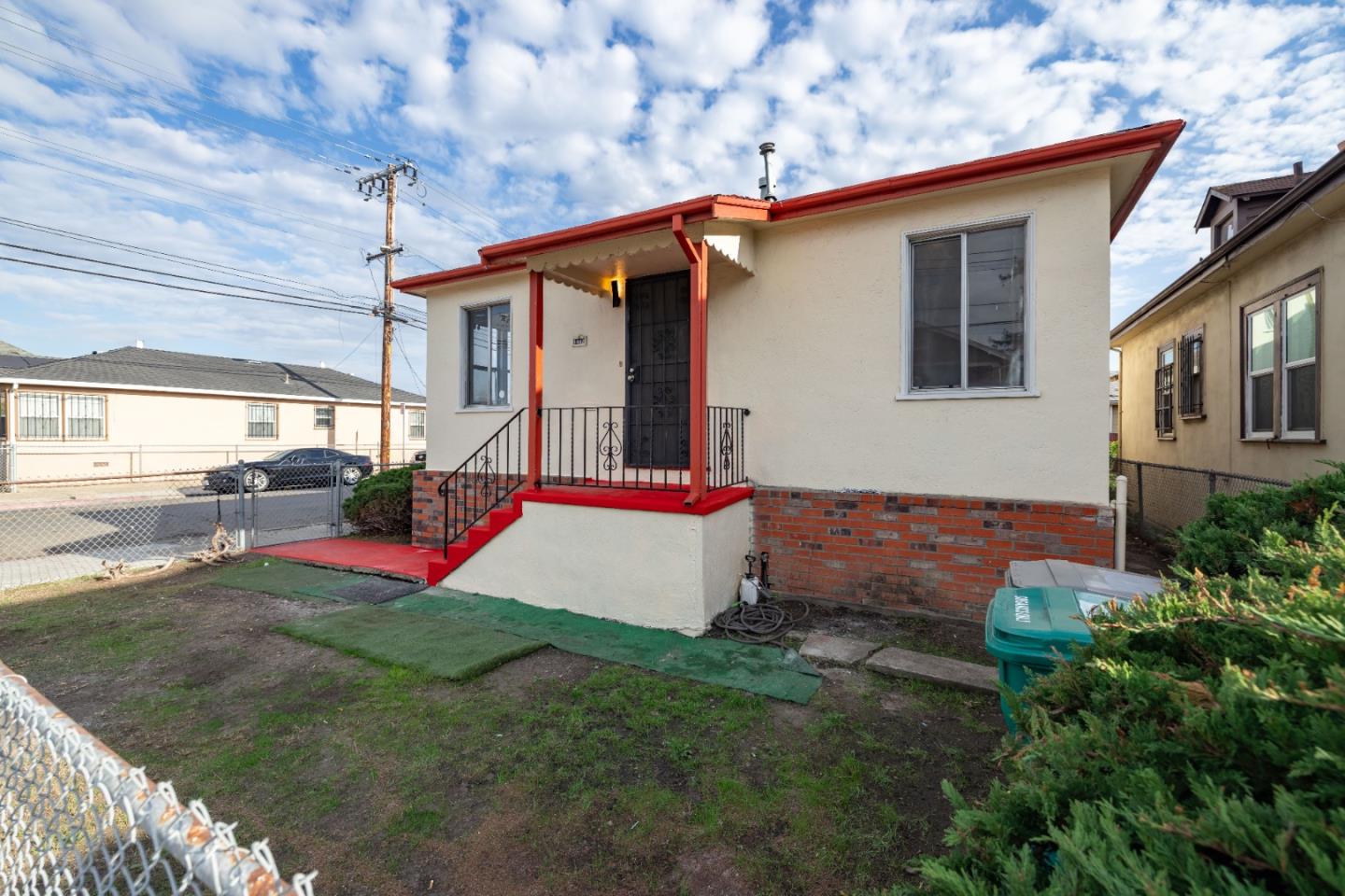 Detail Gallery Image 8 of 31 For 1442 W 92nd Ave, Oakland,  CA 94603 - – Beds | – Baths