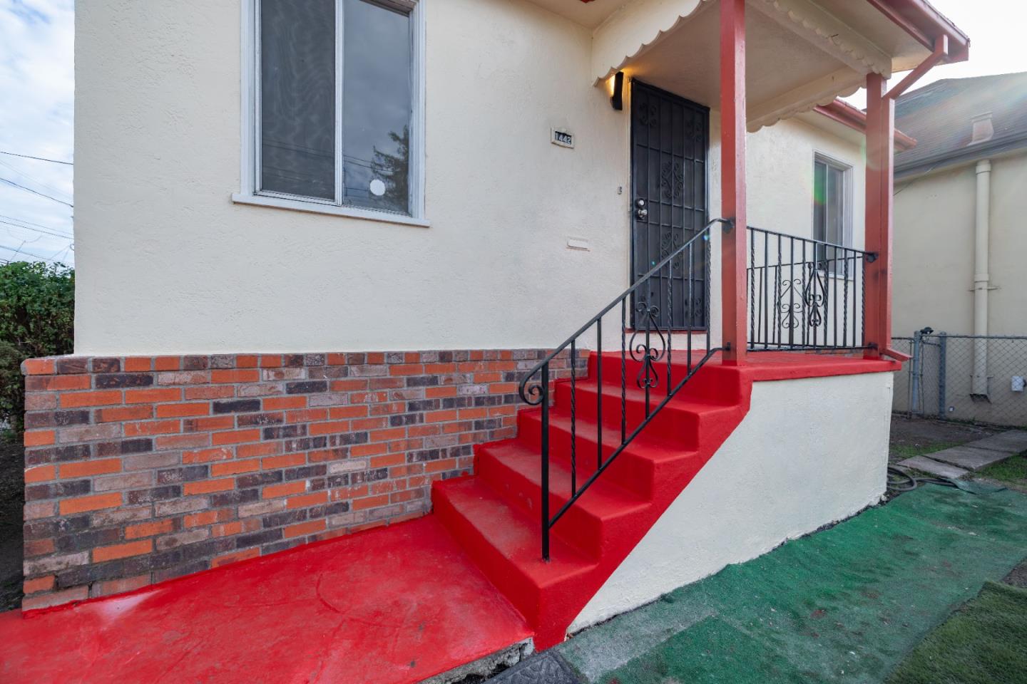 Detail Gallery Image 9 of 31 For 1442 W 92nd Ave, Oakland,  CA 94603 - – Beds | – Baths