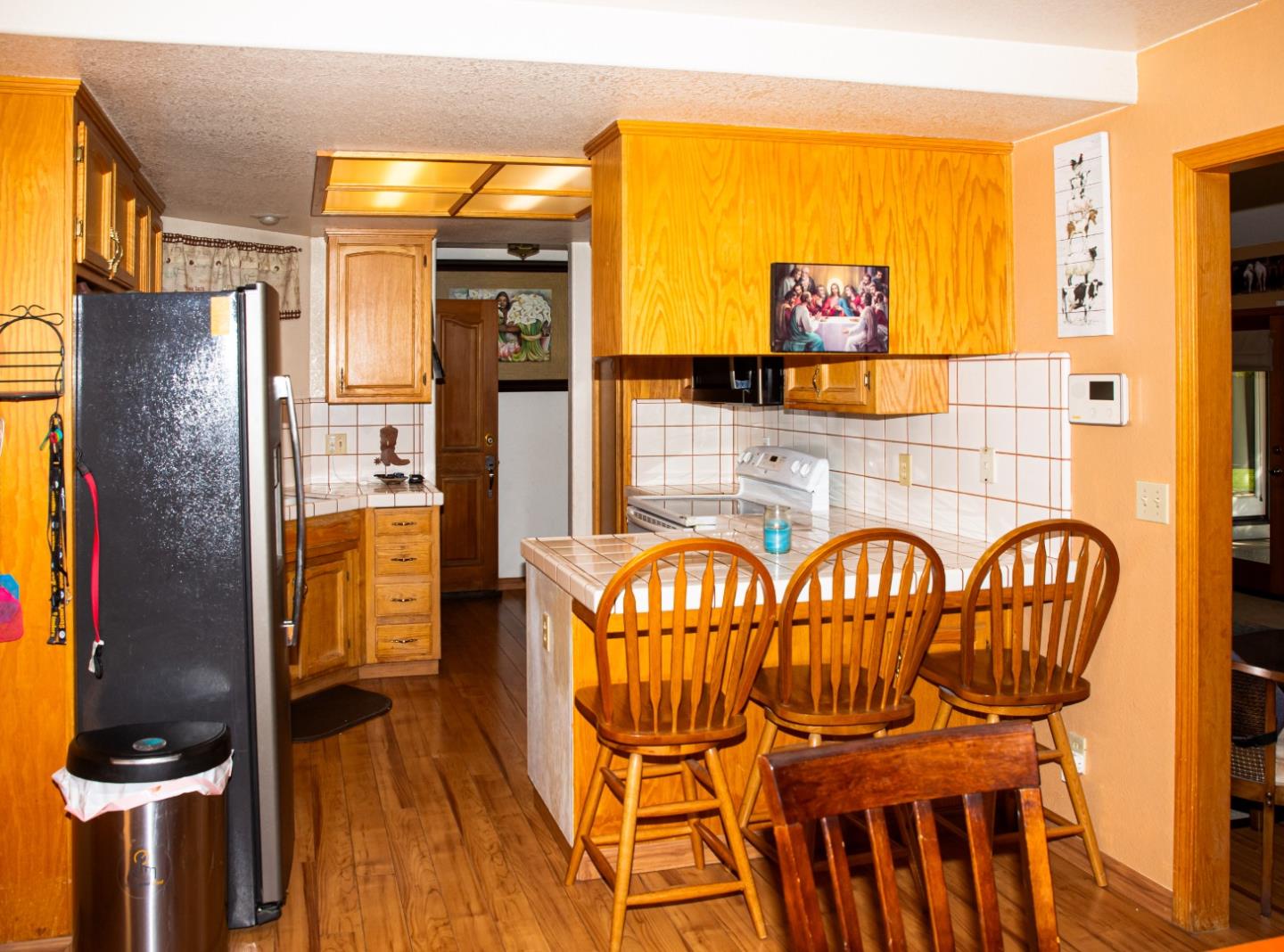 Detail Gallery Image 5 of 22 For 2024 Princeton Ct, Los Banos,  CA 93635 - 3 Beds | 2 Baths