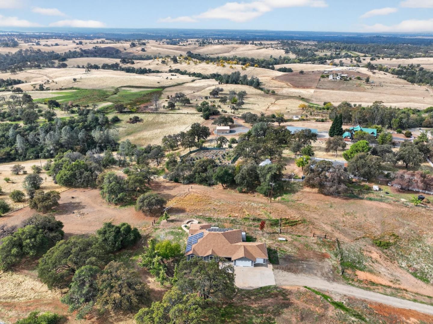 Detail Gallery Image 45 of 46 For 35 Blazeford Gulch, Oroville,  CA 95966 - 4 Beds | 2 Baths