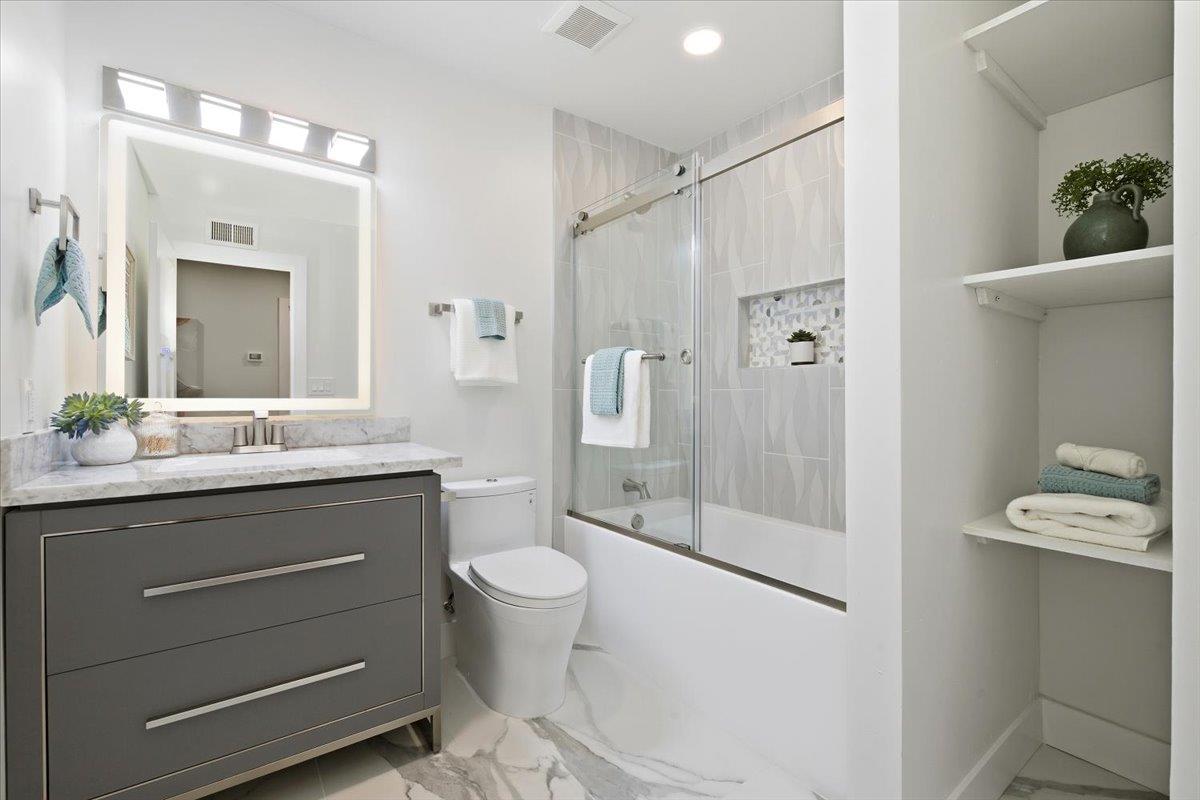 Detail Gallery Image 18 of 32 For 6015 Fernglen Dr, San Jose,  CA 95123 - 4 Beds | 2 Baths