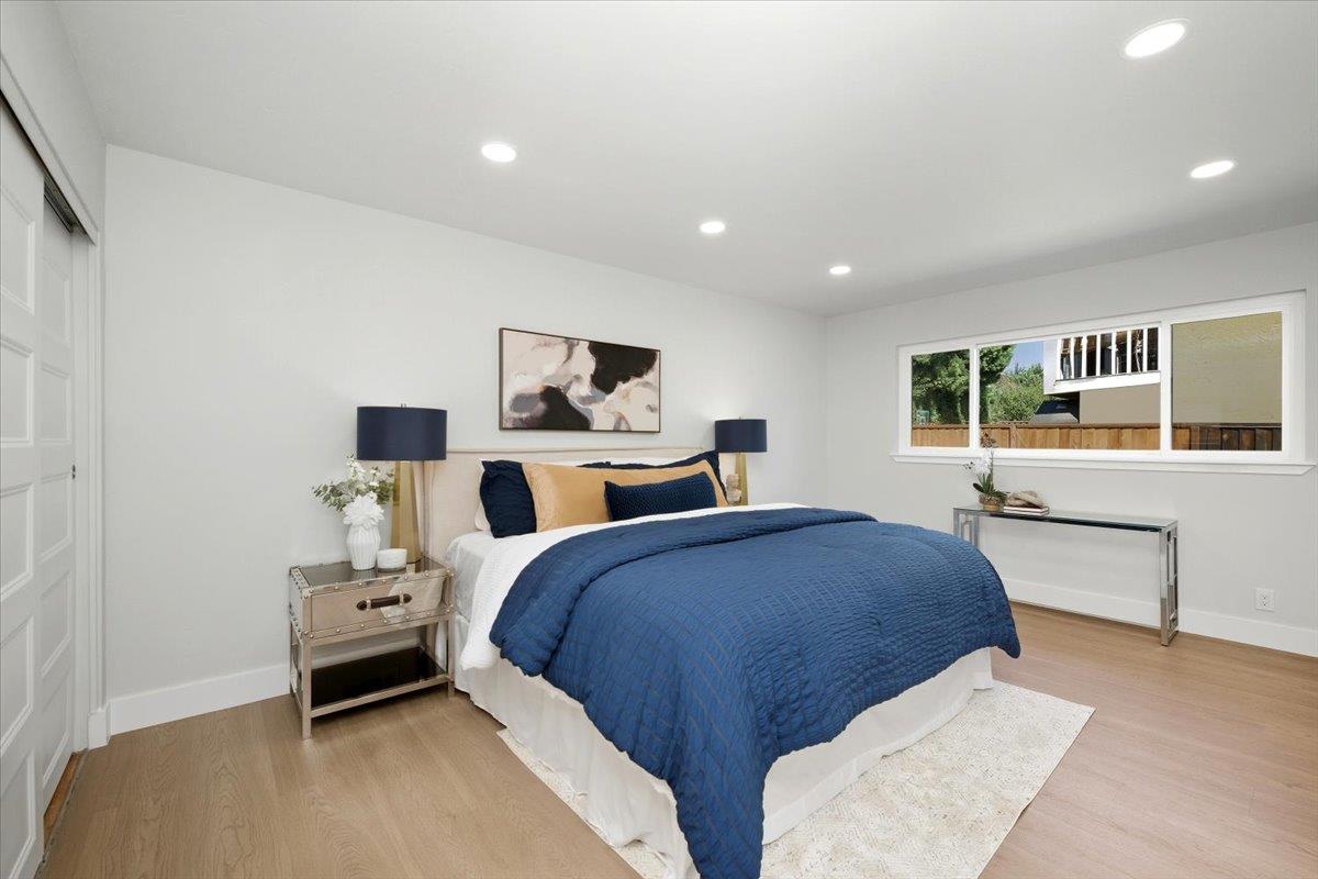 Detail Gallery Image 22 of 32 For 6015 Fernglen Dr, San Jose,  CA 95123 - 4 Beds | 2 Baths