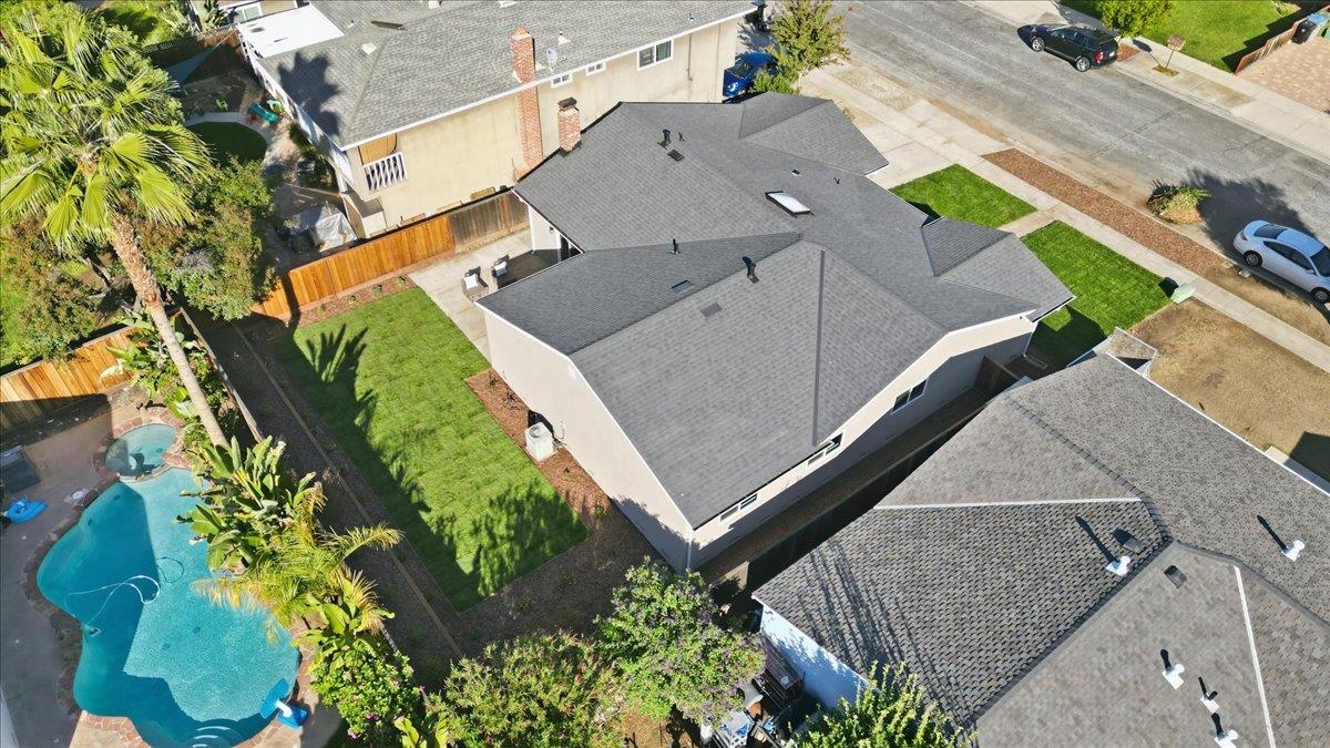 Detail Gallery Image 30 of 32 For 6015 Fernglen Dr, San Jose,  CA 95123 - 4 Beds | 2 Baths