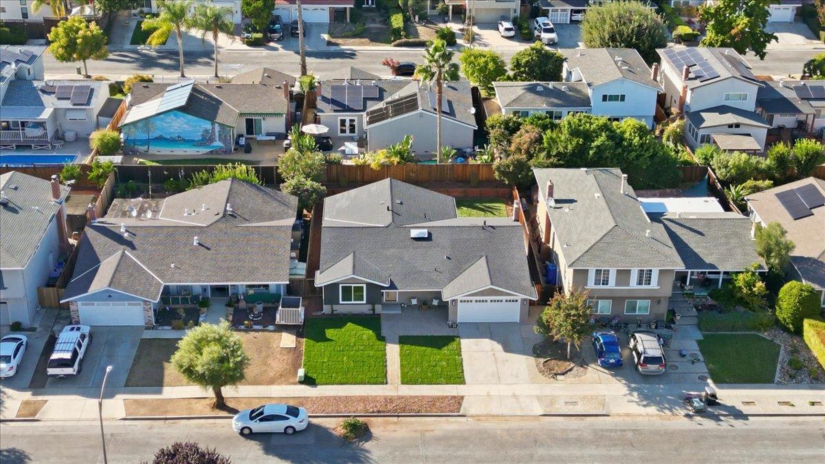 Detail Gallery Image 31 of 32 For 6015 Fernglen Dr, San Jose,  CA 95123 - 4 Beds | 2 Baths