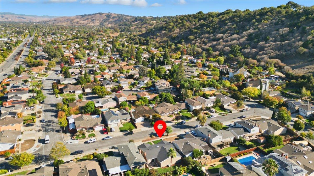 Detail Gallery Image 32 of 32 For 6015 Fernglen Dr, San Jose,  CA 95123 - 4 Beds | 2 Baths