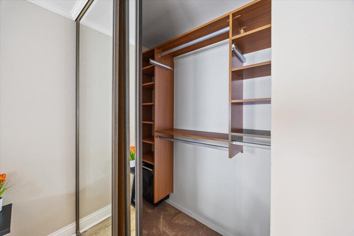 Detail Gallery Image 12 of 36 For 451 Alberto Way #151,  Los Gatos,  CA 95032 - 2 Beds | 2 Baths