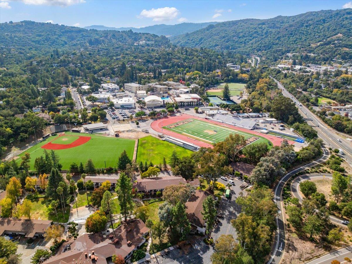 Detail Gallery Image 30 of 36 For 451 Alberto Way #151,  Los Gatos,  CA 95032 - 2 Beds | 2 Baths