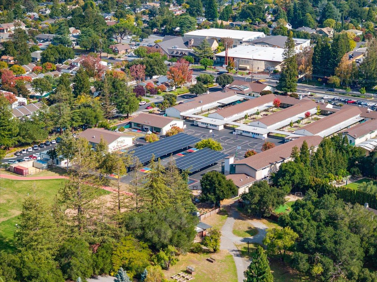 Detail Gallery Image 34 of 36 For 451 Alberto Way #151,  Los Gatos,  CA 95032 - 2 Beds | 2 Baths