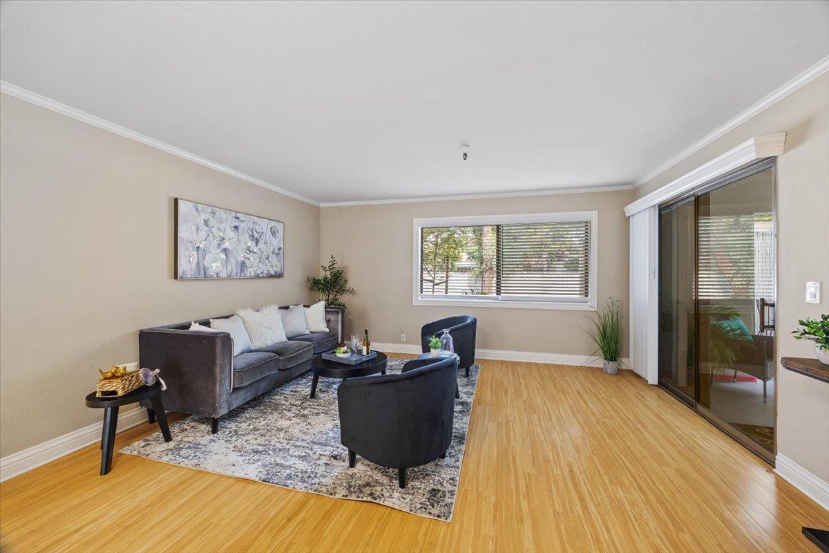 Detail Gallery Image 4 of 36 For 451 Alberto Way #151,  Los Gatos,  CA 95032 - 2 Beds | 2 Baths