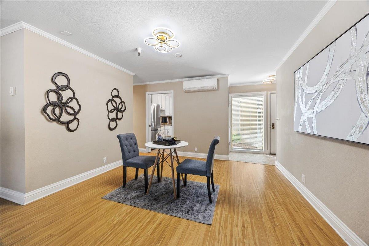 Detail Gallery Image 6 of 36 For 451 Alberto Way #151,  Los Gatos,  CA 95032 - 2 Beds | 2 Baths