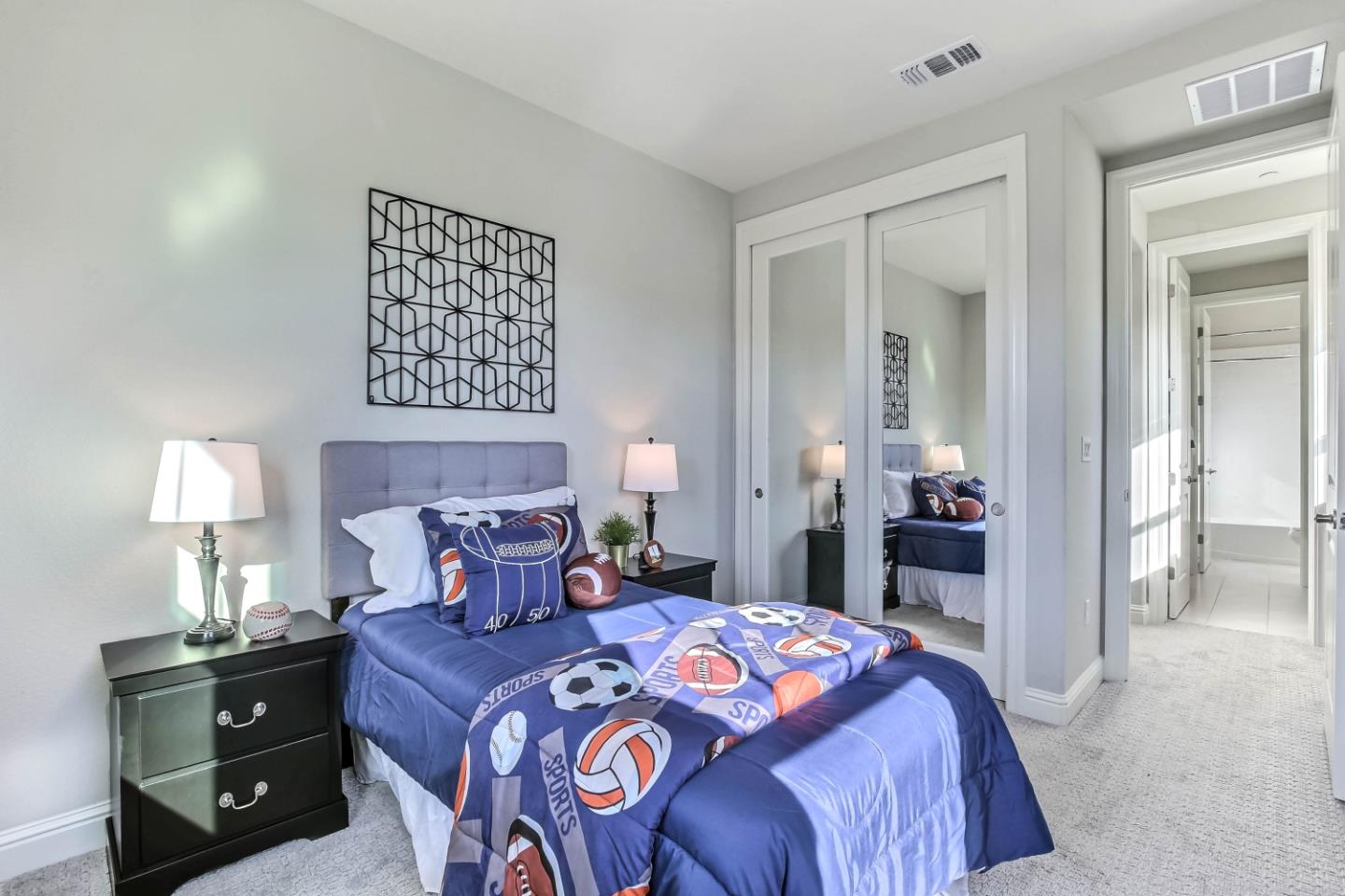 Detail Gallery Image 40 of 56 For 6736 Grasshopper Ave, Newark,  CA 94560 - 4 Beds | 4/1 Baths