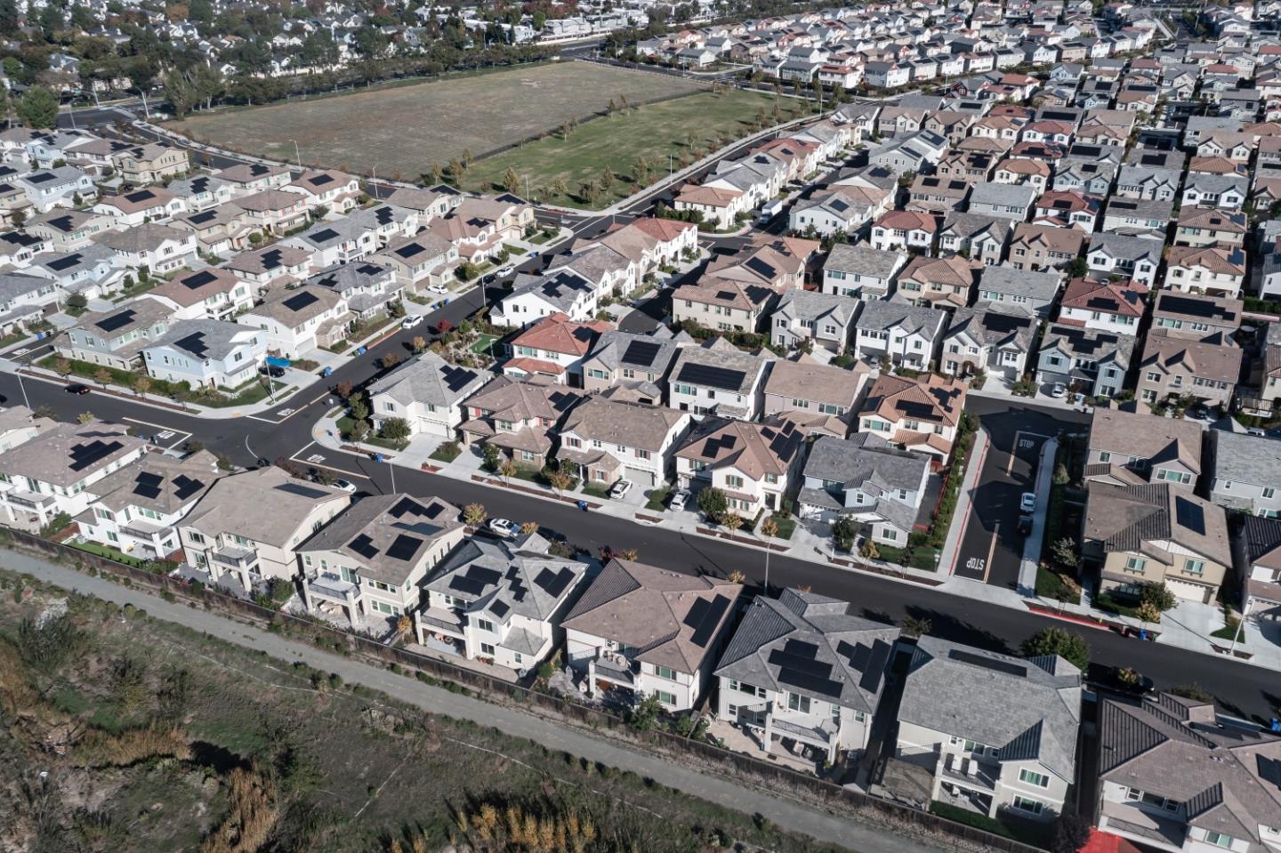 Detail Gallery Image 53 of 56 For 6736 Grasshopper Ave, Newark,  CA 94560 - 4 Beds | 4/1 Baths