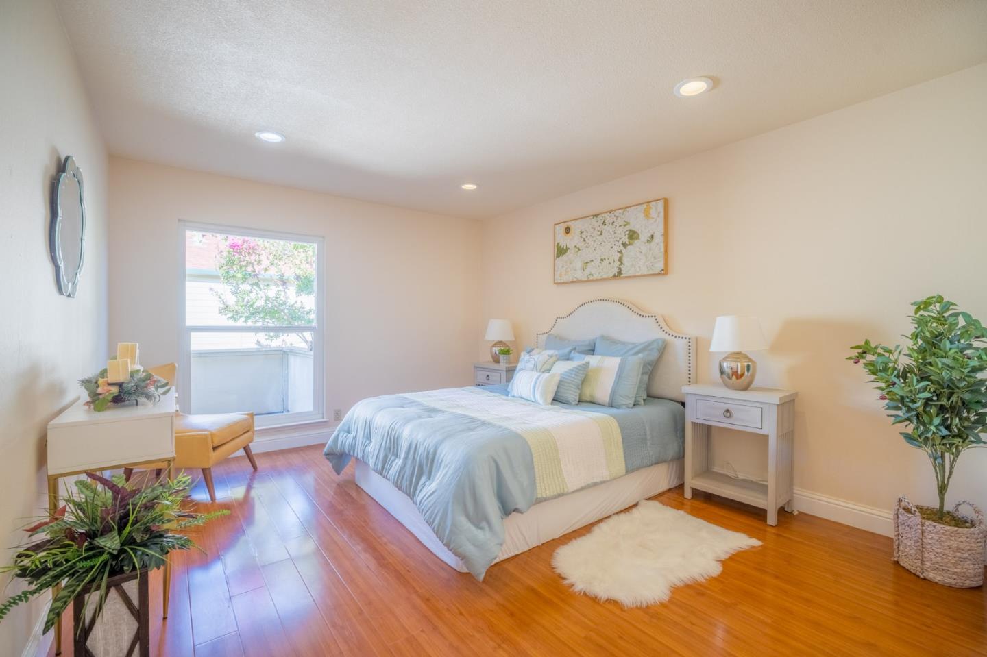 Detail Gallery Image 13 of 41 For 761 N Fair Oaks Ave #6,  Sunnyvale,  CA 94085 - 3 Beds | 2 Baths