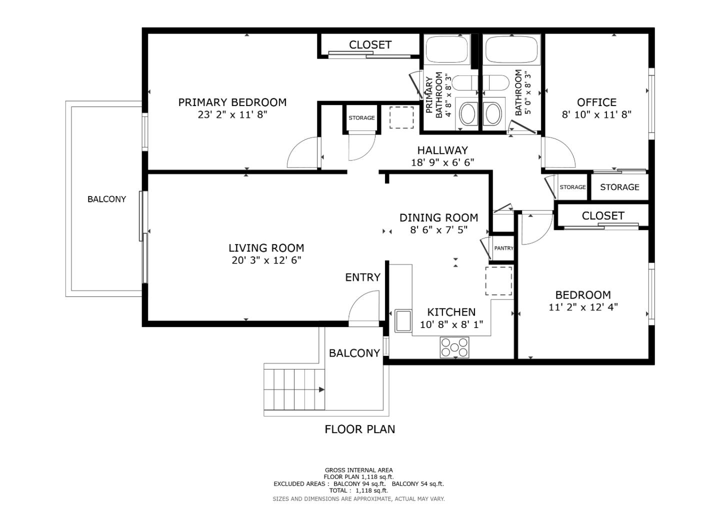 Detail Gallery Image 2 of 41 For 761 N Fair Oaks Ave #6,  Sunnyvale,  CA 94085 - 3 Beds | 2 Baths