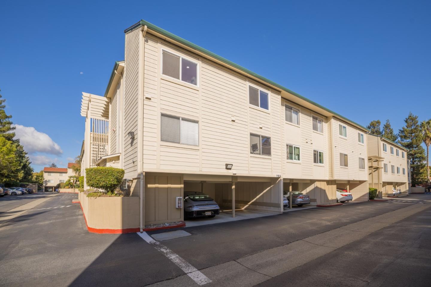 Detail Gallery Image 34 of 41 For 761 N Fair Oaks Ave #6,  Sunnyvale,  CA 94085 - 3 Beds | 2 Baths