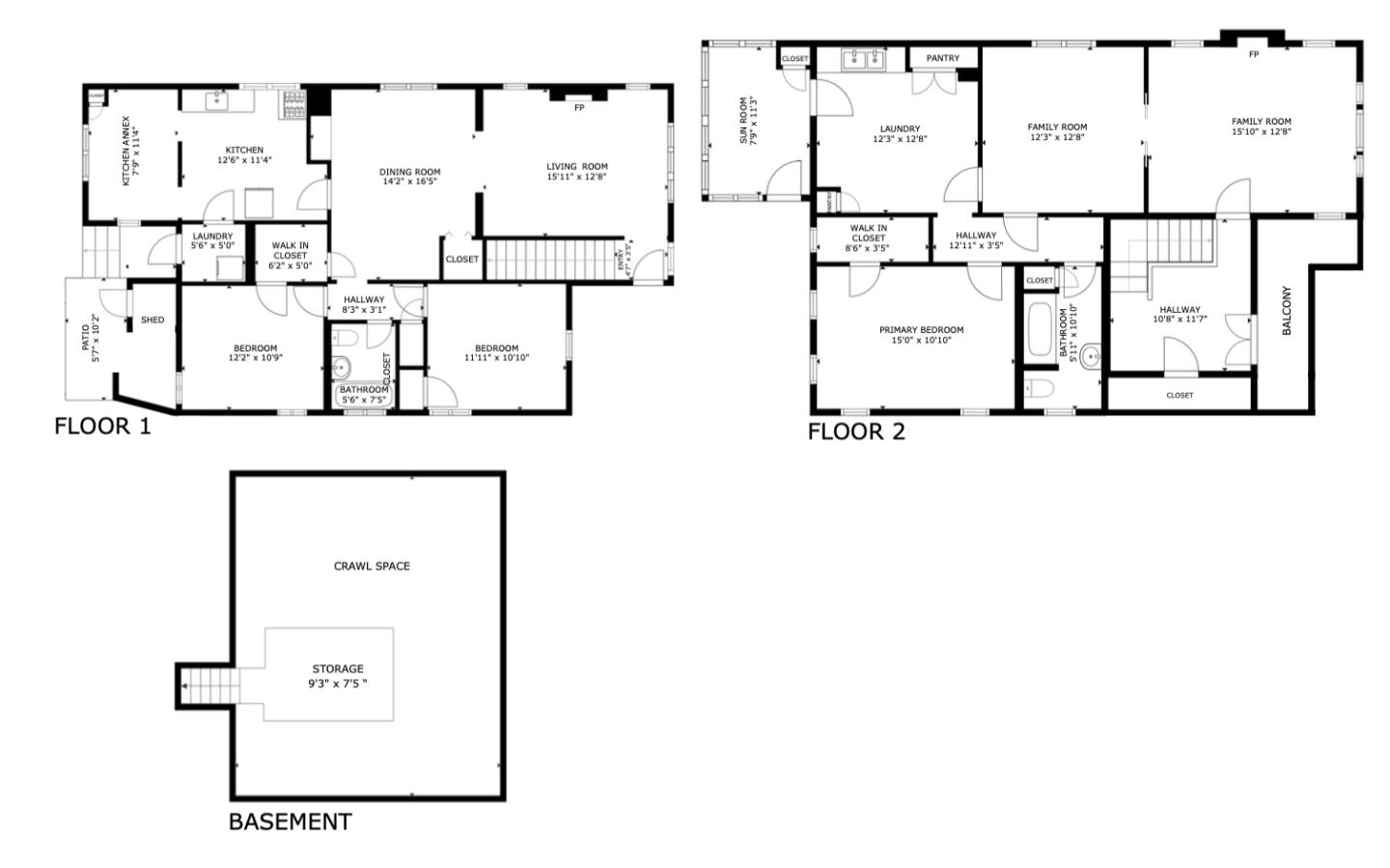 Detail Gallery Image 28 of 29 For 566 Addison Ave, Palo Alto,  CA 94301 - 3 Beds | 2 Baths