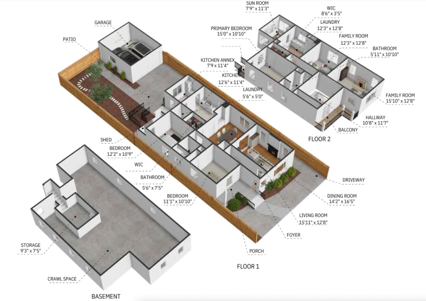 Detail Gallery Image 29 of 29 For 566 Addison Ave, Palo Alto,  CA 94301 - 3 Beds | 2 Baths