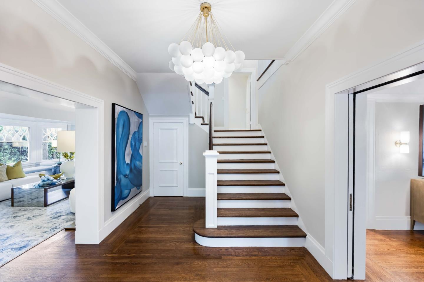 Detail Gallery Image 16 of 37 For 765 University Ave, Palo Alto,  CA 94301 - 4 Beds | 3/1 Baths