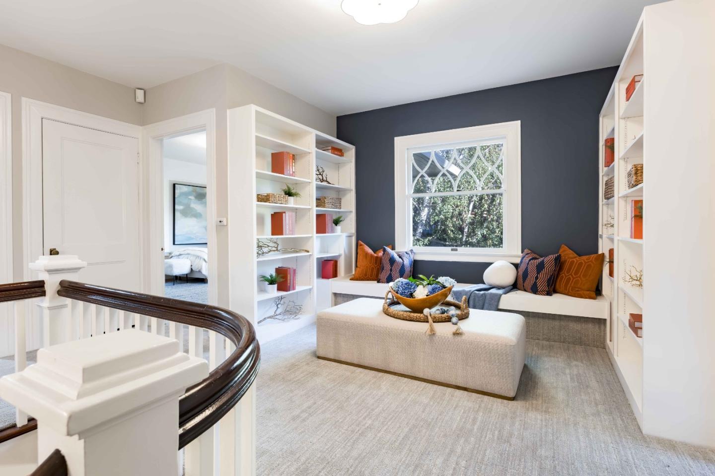 Detail Gallery Image 17 of 37 For 765 University Ave, Palo Alto,  CA 94301 - 4 Beds | 3/1 Baths