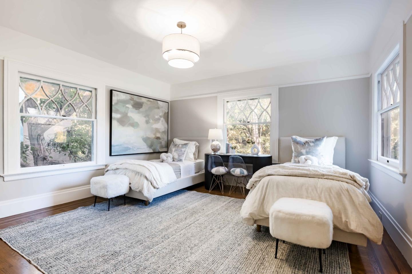 Detail Gallery Image 23 of 37 For 765 University Ave, Palo Alto,  CA 94301 - 4 Beds | 3/1 Baths