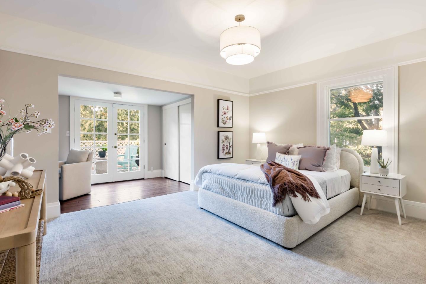 Detail Gallery Image 25 of 37 For 765 University Ave, Palo Alto,  CA 94301 - 4 Beds | 3/1 Baths