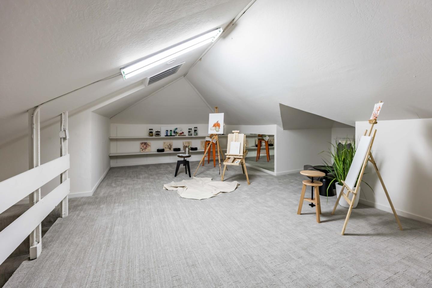 Detail Gallery Image 27 of 37 For 765 University Ave, Palo Alto,  CA 94301 - 4 Beds | 3/1 Baths