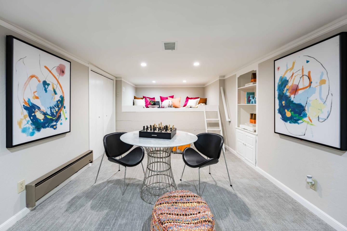 Detail Gallery Image 28 of 37 For 765 University Ave, Palo Alto,  CA 94301 - 4 Beds | 3/1 Baths