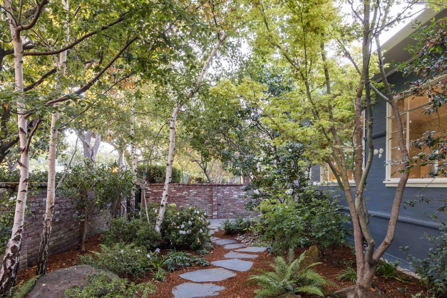 Detail Gallery Image 37 of 37 For 765 University Ave, Palo Alto,  CA 94301 - 4 Beds | 3/1 Baths