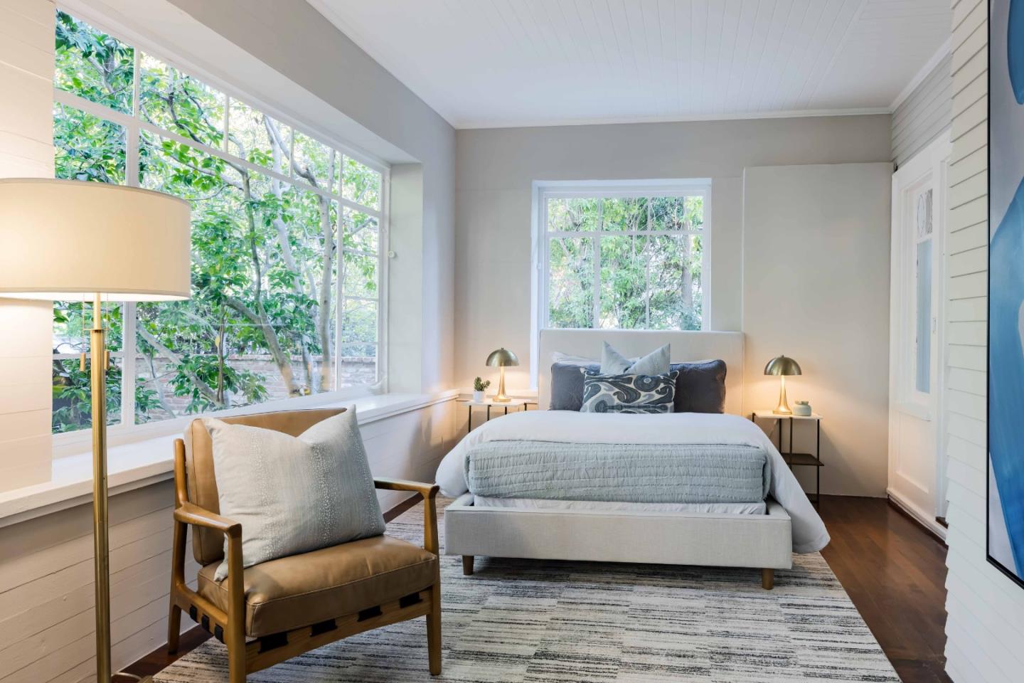 Detail Gallery Image 9 of 37 For 765 University Ave, Palo Alto,  CA 94301 - 4 Beds | 3/1 Baths