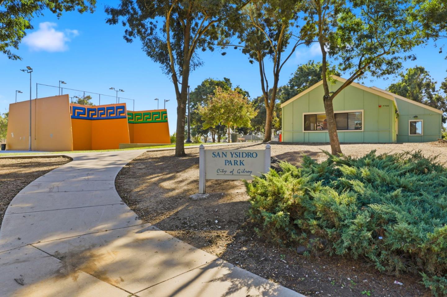 Detail Gallery Image 16 of 18 For 7743 Chestnut St, Gilroy,  CA 95020 - 2 Beds | 1/1 Baths