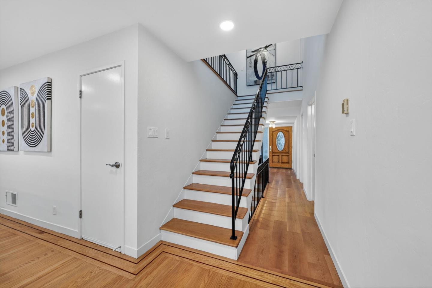 Detail Gallery Image 32 of 104 For 72 Cresta Vista Dr, San Francisco,  CA 94127 - 4 Beds | 3 Baths