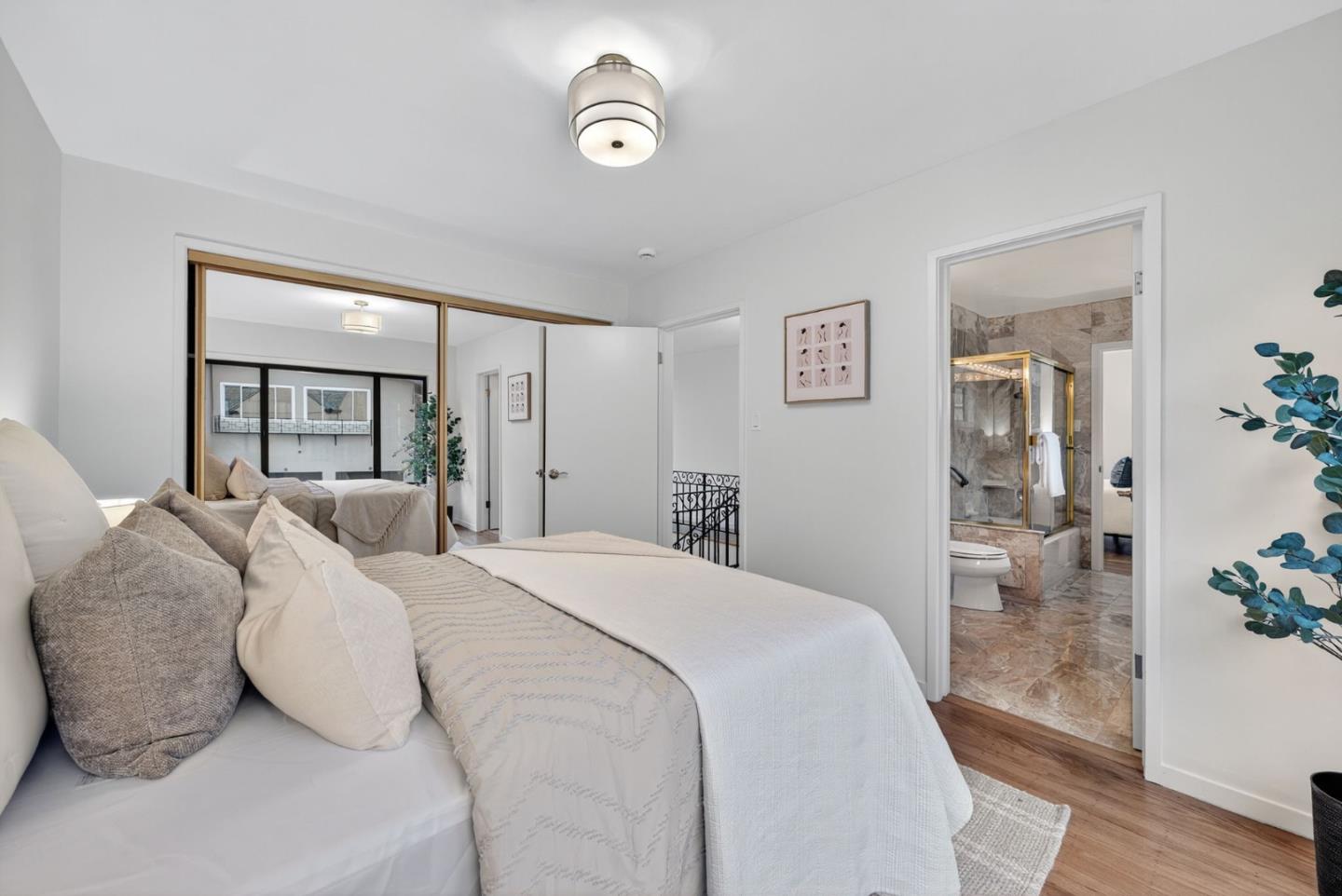 Detail Gallery Image 34 of 104 For 72 Cresta Vista Dr, San Francisco,  CA 94127 - 4 Beds | 3 Baths