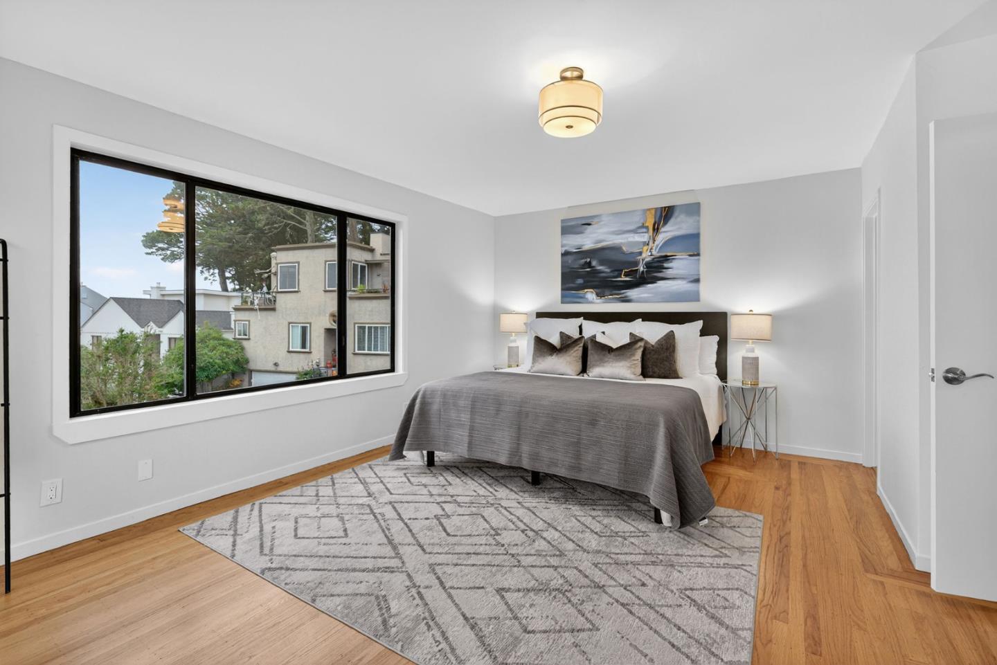 Detail Gallery Image 38 of 104 For 72 Cresta Vista Dr, San Francisco,  CA 94127 - 4 Beds | 3 Baths